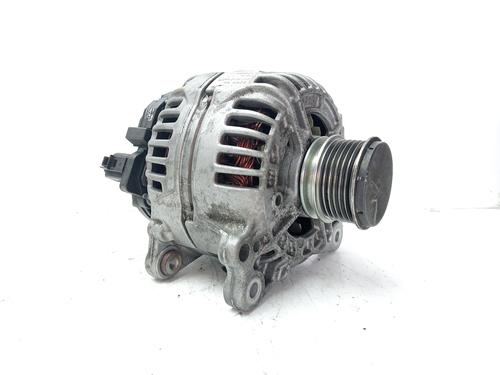 Used Alternator VW TOURAN (1T1, 1T2) [2003-2011]  19527117