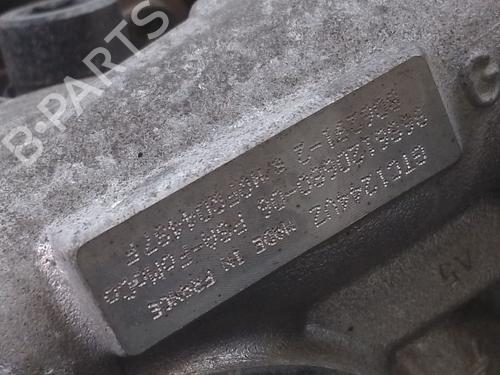 Engine PEUGEOT 308 SW I (4E_, 4H_) | BP26728723M1 - Image 16