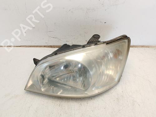 Left headlight HYUNDAI GETZ (TB) | BP37758792C28 - Image 2