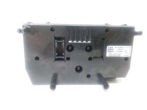 Climate control CITROËN XSARA PICASSO (N68) 1.6 HDi | BP16836398I5 