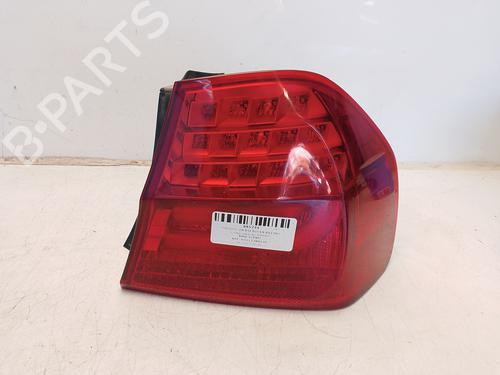 Used Right taillight Right taillight BMW 3 (E90) 318 d (143 hp) 34053668 34053668