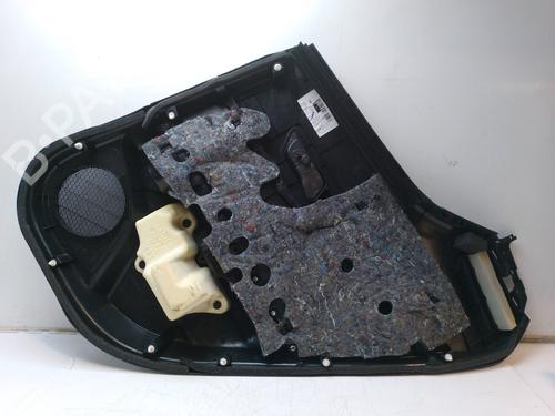 Rear left panel TOYOTA C-HR (_X1_) | BP25019035C60 - Image 6
