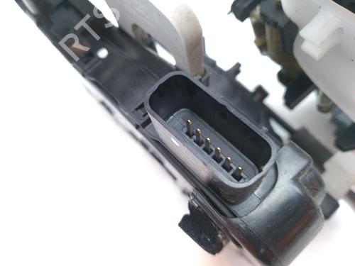 Front right lock KIA SPORTAGE III (SL) 1.7 CRDi | BP17385584C97 
