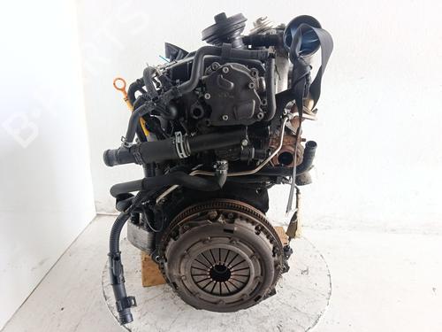 Engine SEAT CORDOBA (6L2) 1.9 TDI | BP37700776M1  - Image 19