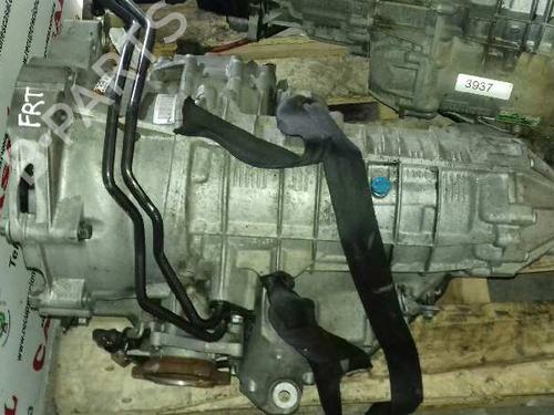 Gearbox AUDI A6 C5 (4B2) 2.5 TDI | BP7962039M3 