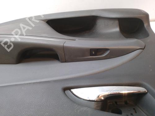 Rear right panel OPEL ZAFIRA TOURER C (P12) | BP24844205C61 - Image 5