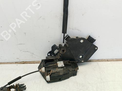 Used Rear right lock Rear right lock 36889607 36889607