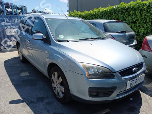 Starter FORD FOCUS II (DA_, HCP, DP) 1.6 Ti | BP36162172M8 - Image 9