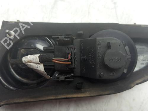 Left tailgate light SEAT CORDOBA (6L2)  | BP31083296C79 