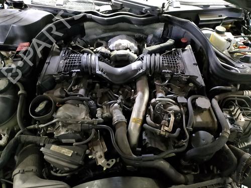 Used Alternator MERCEDES-BENZ E-CLASS Coupe (C207) E 350 CDI (207.322) (231 hp) 28516821