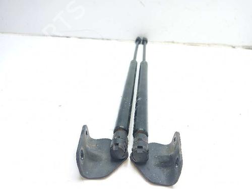 Tailgate lift support SEAT LEON (1P1) 2.0 TDI | BP23501634C138 