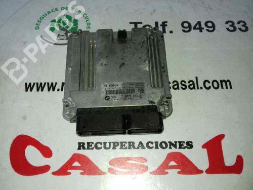 Engine control unit (ECU) MINI MINI (R56) Cooper | BP7954817M57 