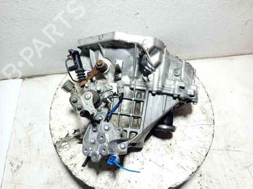 Gearbox TOYOTA AYGO (_B4_)  | BP31864440M3 
