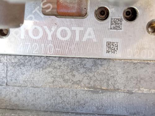 ABS pump LEXUS CT (ZWA10_) 200h (ZWA10_) | BP23648642M43