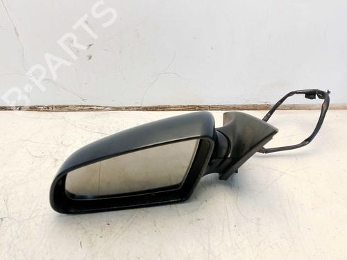 Used Left mirror Left mirror AUDI A6 Allroad C6 (4FH) 2.7 TDI quattro (190 hp) 40506636 40506636