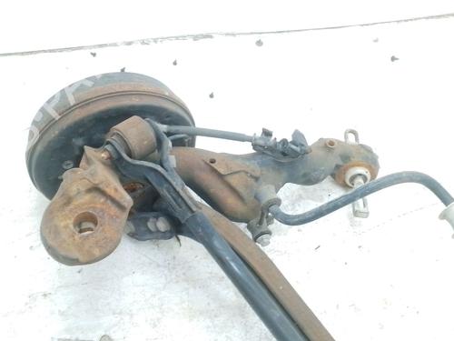 Rear axle FIAT DOBLO Platform/Chassis (263_) 1.3 D Multijet | BP26325067M2 