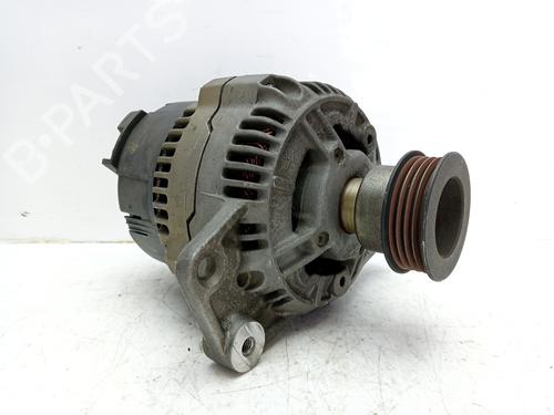 Used Alternator Alternator 18833533 18833533