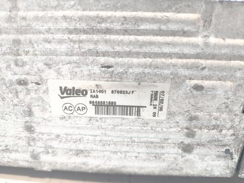 Intercooler CITROËN C4 Coupe (LA_) 1.6 HDi | BP33795954M30  - Image 5