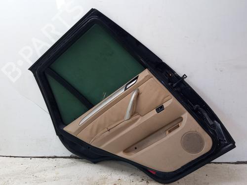 Dør venstre bagtil BMW X5 (E53) 3.0 d | BP33163233C4 - Image 3
