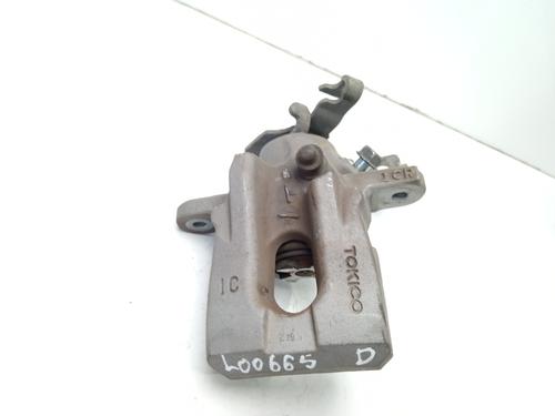 Used Right rear brake caliper Right rear brake caliper LEXUS CT (ZWA10_) 200h (ZWA10_) (99 hp) 12311222 12311222