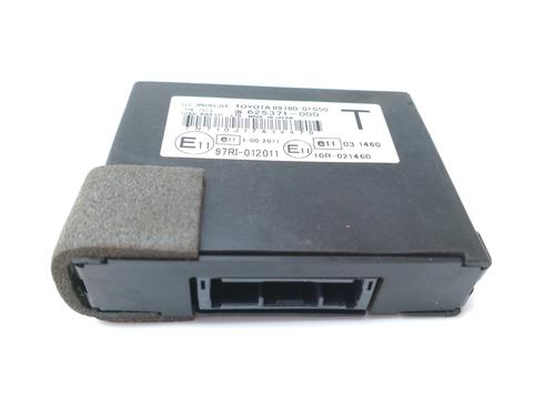 Used Control unit Control unit 17653843 17653843