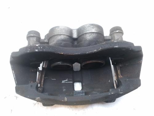 Left front brake caliper FIAT DUCATO Van (250_) E-Ducato (250DPE) | BP36504057M105  - Image 7