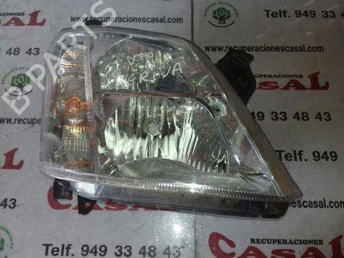 Used Right headlight Right headlight 7954678 7954678