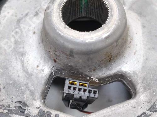 Steering wheel BMW 1 (E87) 116 d | BP24515084C49 