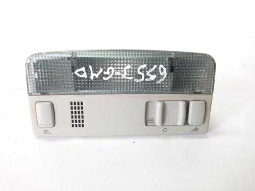 Used Interior roof light Interior roof light SEAT IBIZA III (6L1) 1.4 16V (86 hp) 10779072 10779072