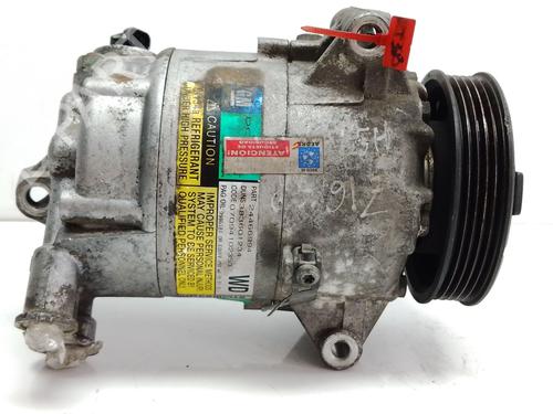 AC compressor OPEL ASTRA H (A04)  | BP37702351M34  - Image 11