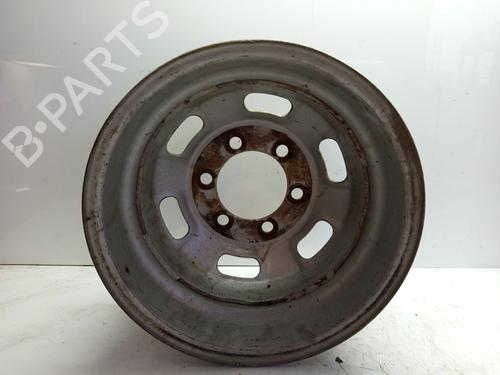 Jante IVECO DAILY II Van 40-10 V | BP30589789C45 