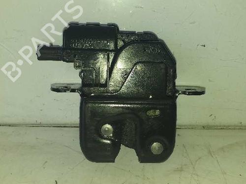 Used Tailgate lock Tailgate lock 7958125 7958125