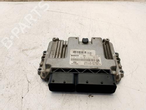 Used Engine control unit (ECU) Engine control unit (ECU) 37537633 37537633