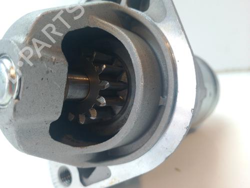 Starter OPEL ASTRA H (A04) 1.7 CDTI (L48) | BP20716658M8 