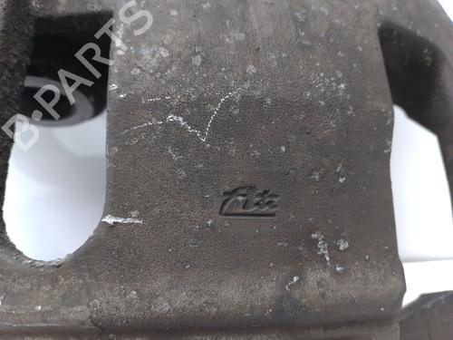 Left front brake caliper AUDI A8 D3 (4E2, 4E8) 6.0 W12 quattro | BP11622318M105 - Image 4
