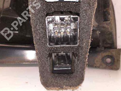 Left taillight FORD FIESTA V (JH_, JD_)  | BP7959919C34 