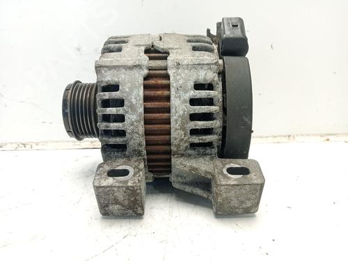 Alternator VOLVO C30 (533) D5 | BP30913505M7 - Image 2