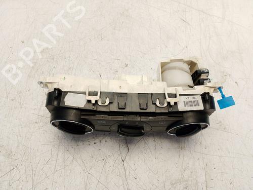 Climate control MERCEDES-BENZ A-CLASS (W169) A 180 CDI (169.007, 169.307) | BP37461658I5 - Image 2