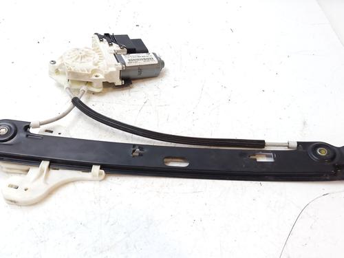 Used Rear left window mechanism SEAT TOLEDO III (5P2) [2004-2009]  30873656