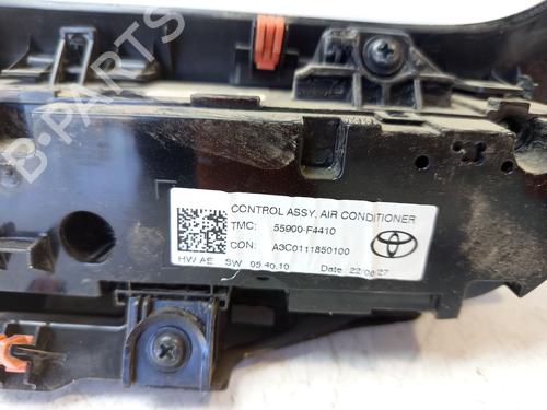 Climate control TOYOTA C-HR (_X1_) | BP33705605I5 - Image 12