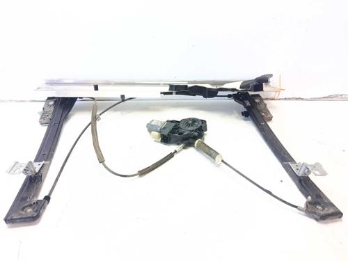 Used Front left window mechanism Front left window mechanism MINI MINI (R56) Cooper (120 hp) 40459381 40459381