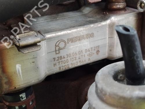 Engine RENAULT GRAND SCÉNIC II (JM0/1_) 1.9 dCi (JM0G, JM12, JM1G, JM2C) | BP10549909M1