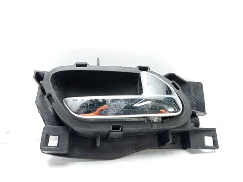 Used Rear right interior door handle PEUGEOT 407 (6D_) 1.6 HDi 110 (6D9HZC, 6D9HYC) (109 hp) 17534802