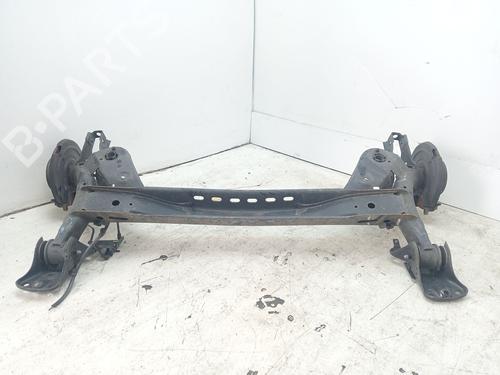 Rear axle SEAT ATECA (KH7, KHP)  | BP31211335M2 