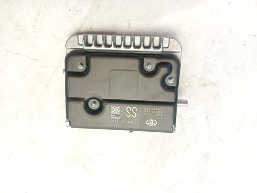 Used Electronic module TOYOTA YARIS CROSS (MXP_) 1.5 Hybrid (MXPJ10) (116 hp) 29475591