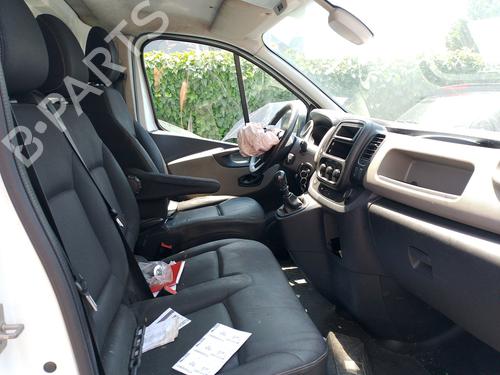 Módulo eletrónico RENAULT TRAFIC III Van (FG_) 1.6 dCi 115 (FGMD) | BP29877191M83 - Image 6