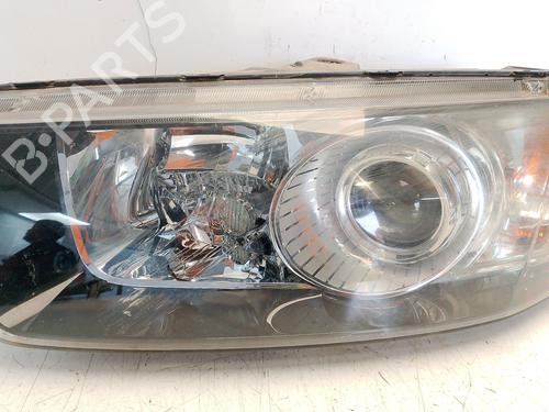 Left headlight CHEVROLET CAPTIVA (C100, C140) 2.2 D | BP36668187C28 - Image 3
