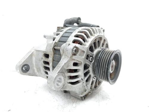 Used Alternator Alternator 18644770 18644770