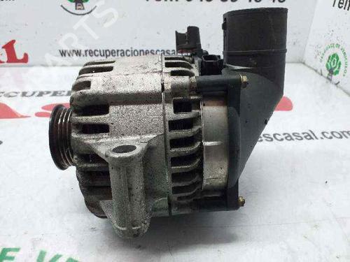 Used Alternator Alternator 7954830 7954830