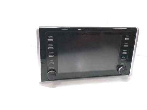 electronic-module-toyota-rav-4-v-_a5_-_h5_-8614042541-86140a-2018-9241454 main image